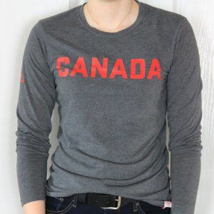 Adidas Ultimate Long Sleeve Tee